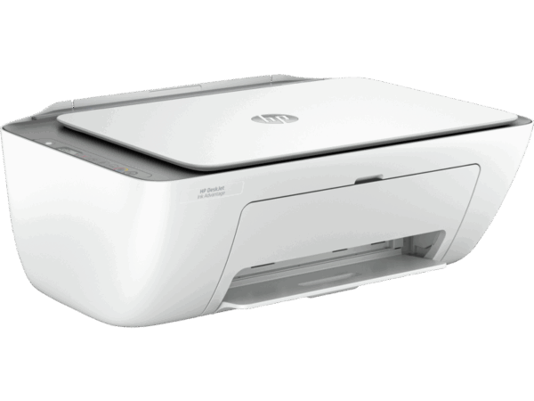 2875 3 HP DeskJet Ink Advantage 2875 All-in-One Wireless Printer