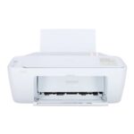 2875 4 HP DeskJet Ink Advantage 2875 All-in-One Wireless Printer
