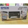 3250 Epson L3250 Scan/Print/Copy Wifi Enabled Printer