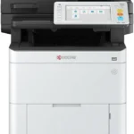 4000 Kyocera Ecosys MA4000cix MFP Laser Printer