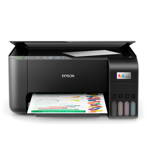 epson l3250 Epson L3250 Scan/Print/Copy Wifi Enabled Printer