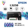 epson l3250 l Epson L3250 Scan/Print/Copy Wifi Enabled Printer