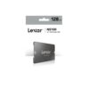 Lexar NS100 2.5” SATA INTERNAL SSD 128 GB Lexar NS100 2.5” SATA INTERNAL SSD 128 GB