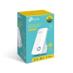Tp-Link-TL-WA850RE-0001 Tp-link TL-WA850RE WIFI Range Extender